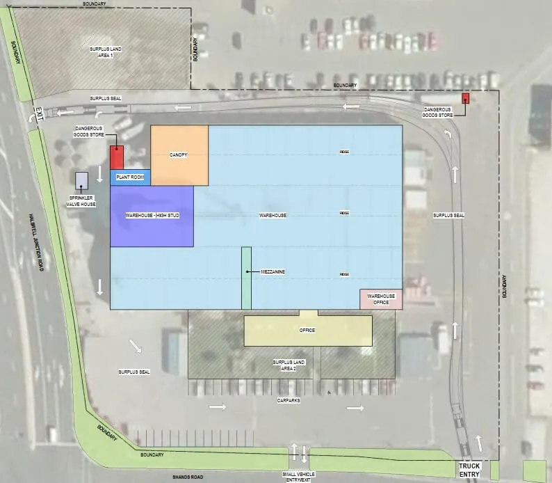 102 114 Shands Road Plan 1 1 1920w