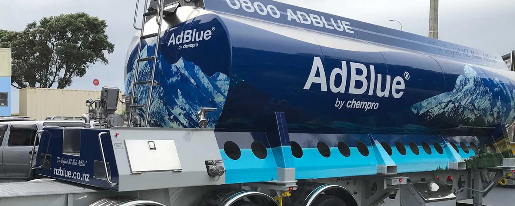 Dgl Manufacturing Takes Over Ausblue Nz Limited