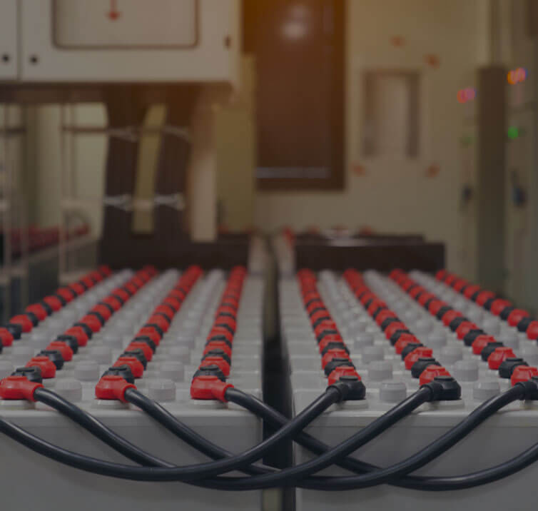 Comprehensive Lead Battery Recycling