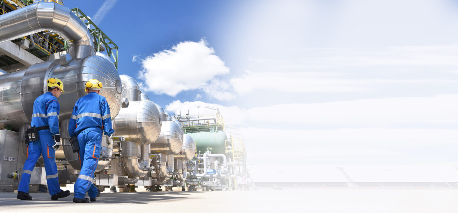 Accreditations Image