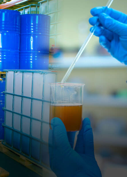 Advanced Chemical Products