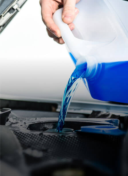 Automotive Fluids