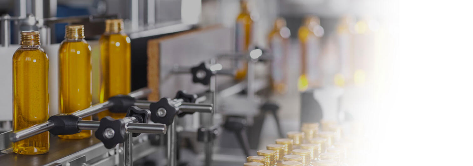 Branded Packaging & Label Printing Image