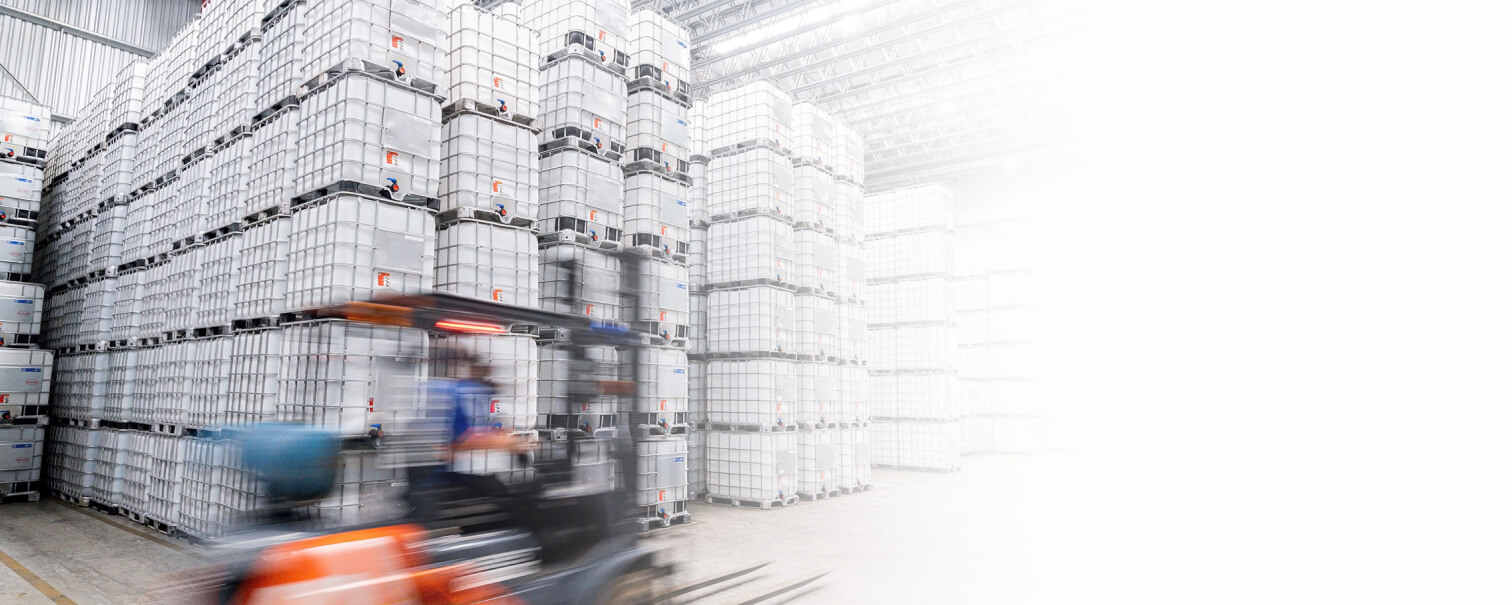 Bulk Transport Image