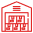 Bulk Storage Icon