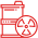 Chemical Storage Icon