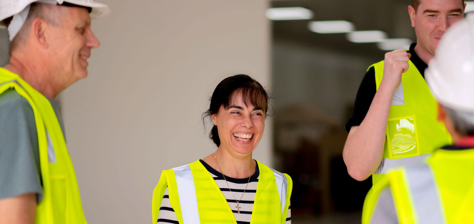 Commitment To Diverse