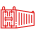 Container Storage Icon