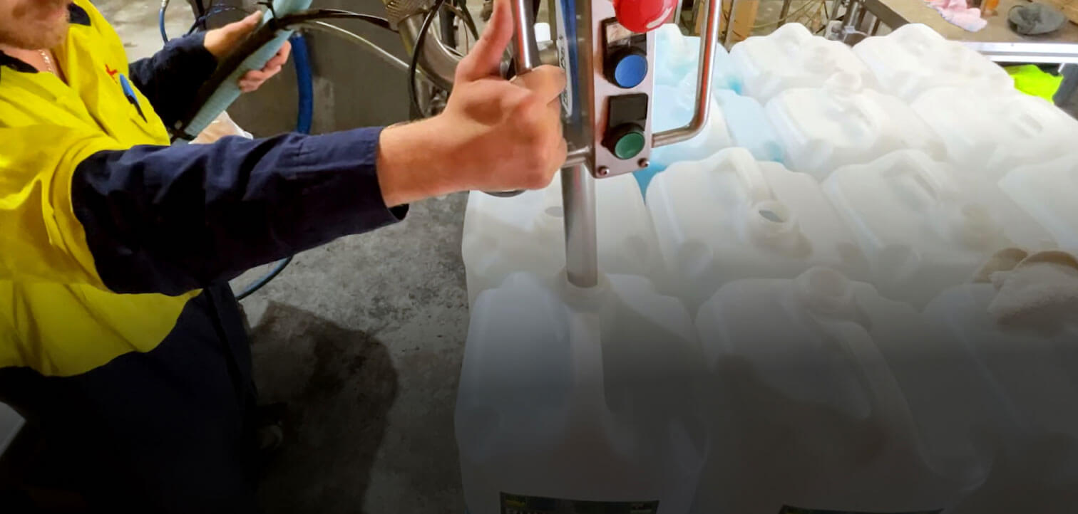 Contract Manufacturing Services