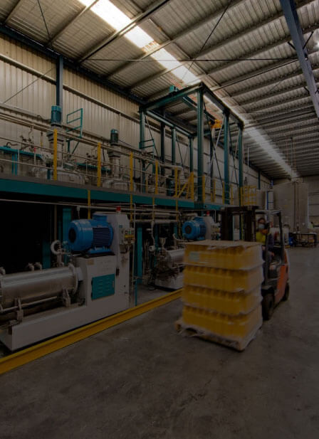 Crop Protection Image