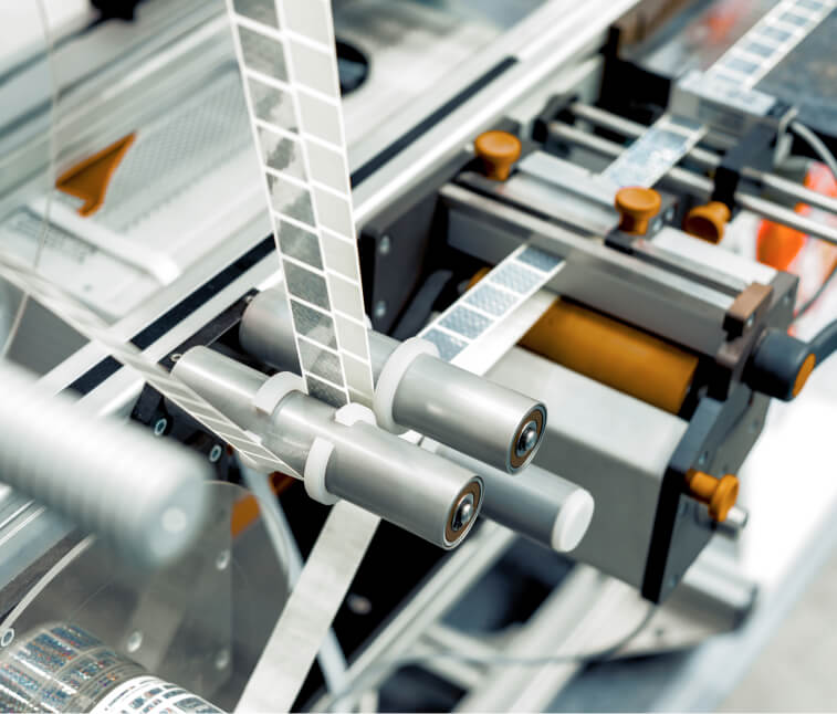 Customised Packaging