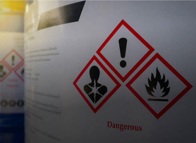 Documentation And Labelling