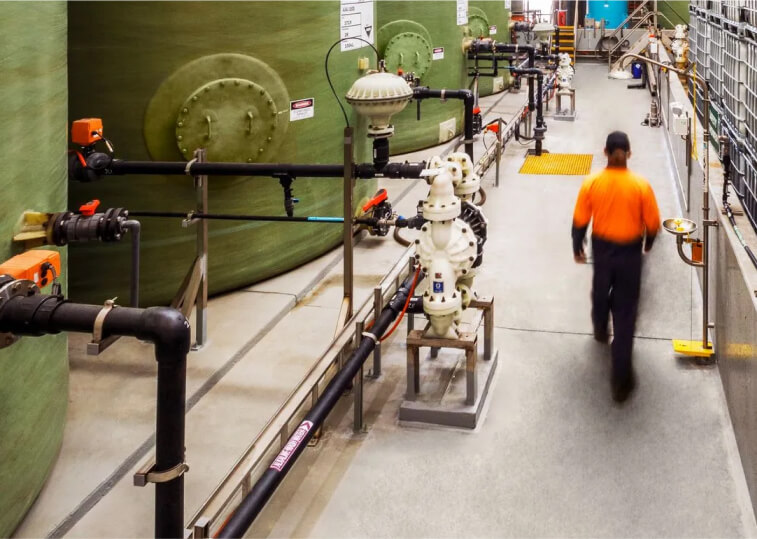 Environment And Community