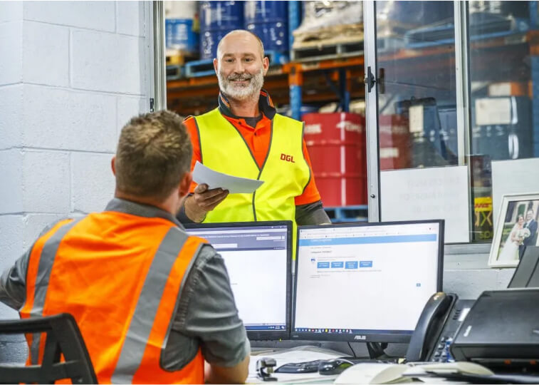 Equal Opportunity Focus