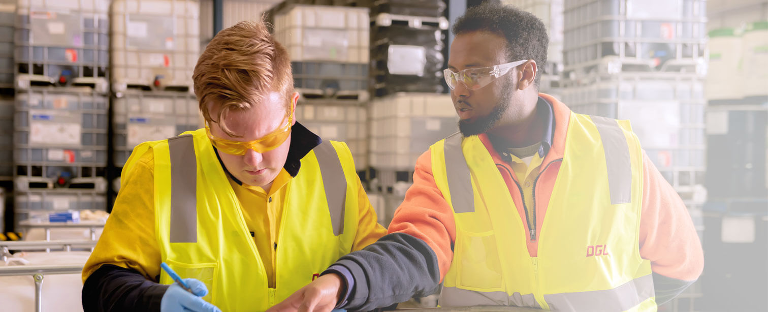 Ethics And Compliance Banner