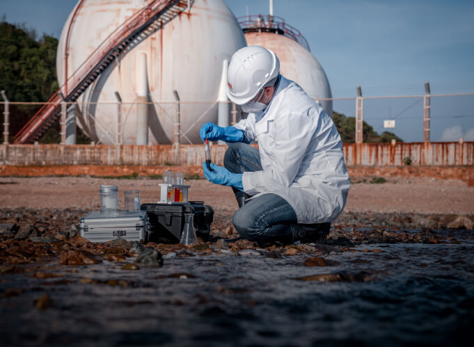 Field And Technical Services Image