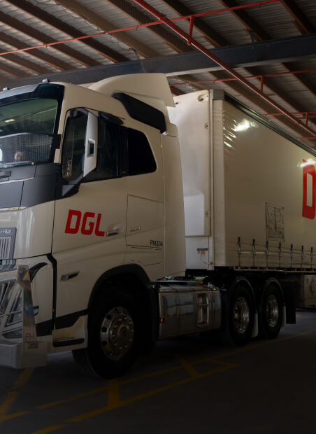 General Freight Image