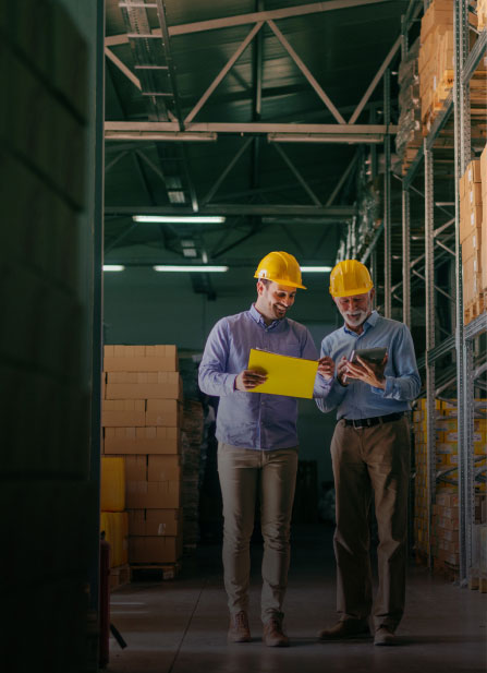 Global Sourcing And Procurement Image