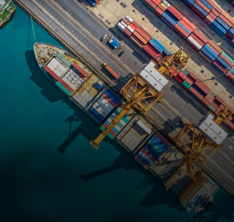 Global Sourcing & Procurement