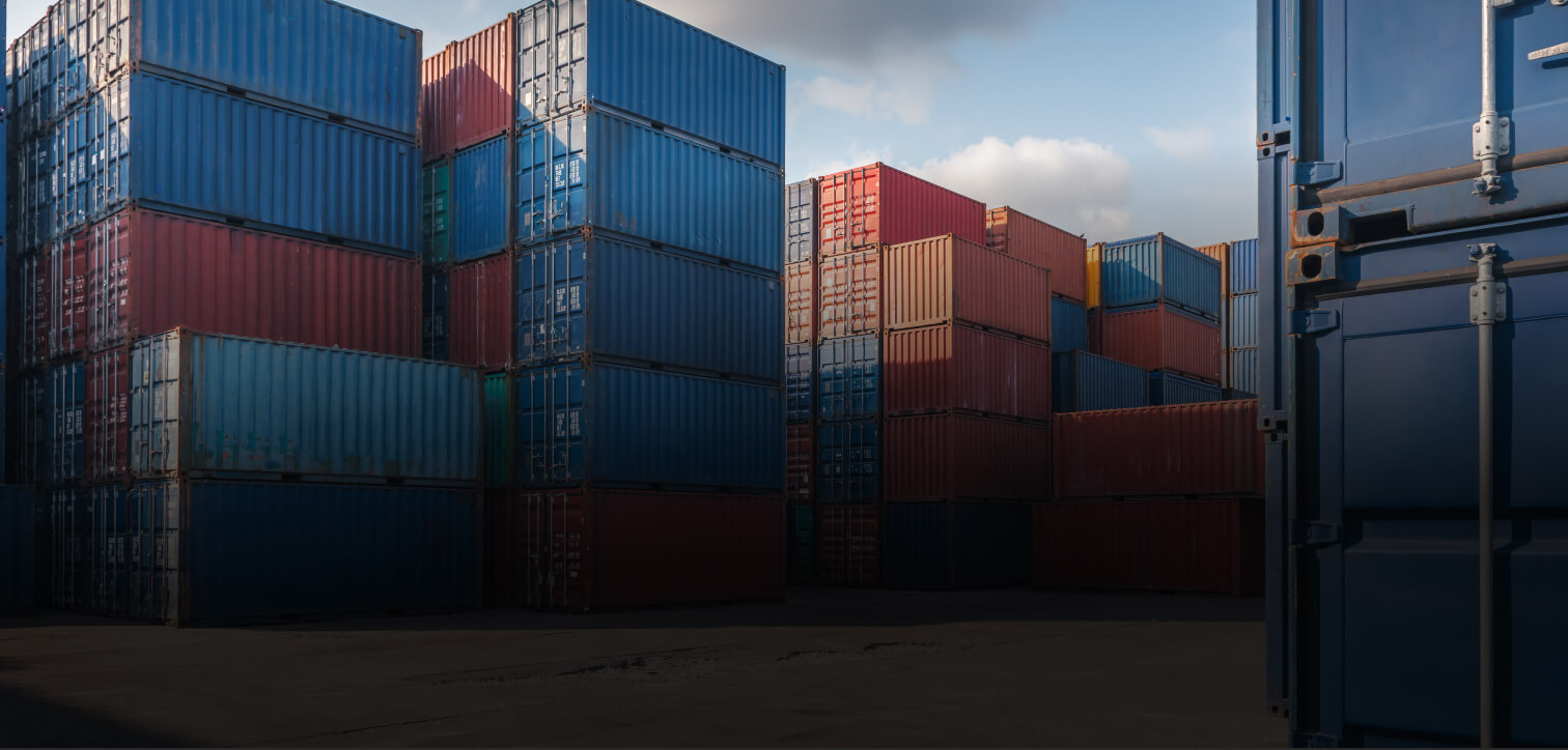 Iso Tanks, Road Tankers Image