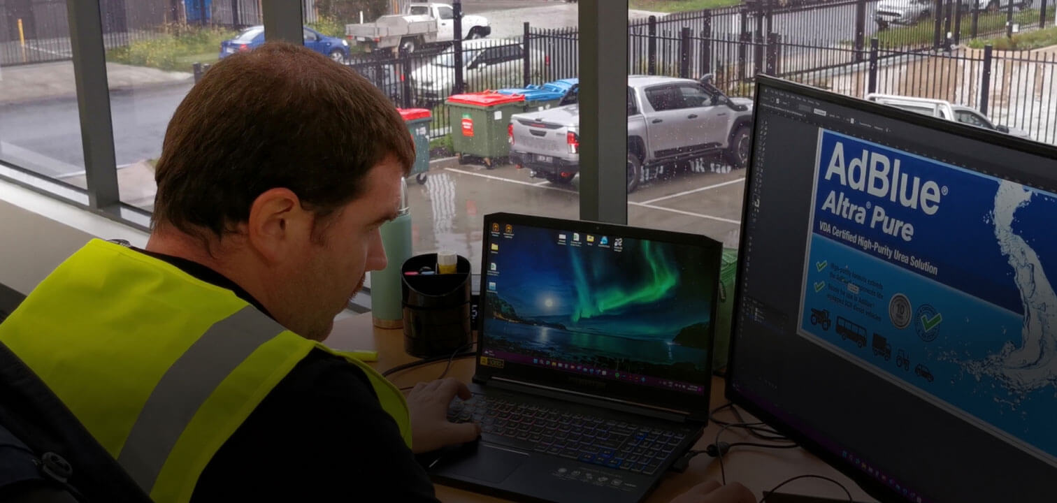 Industrial Packaging