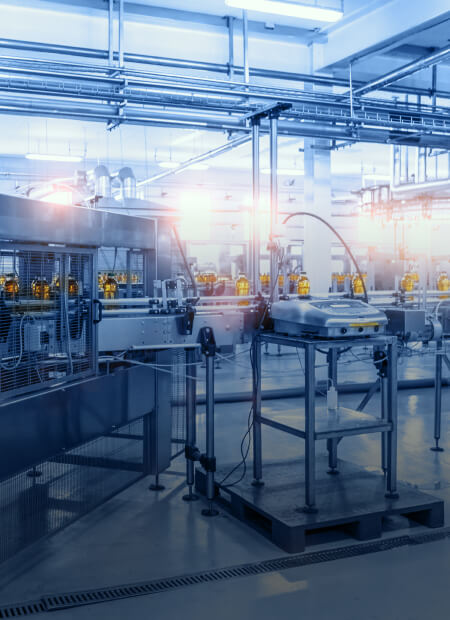 Industrial Equipment