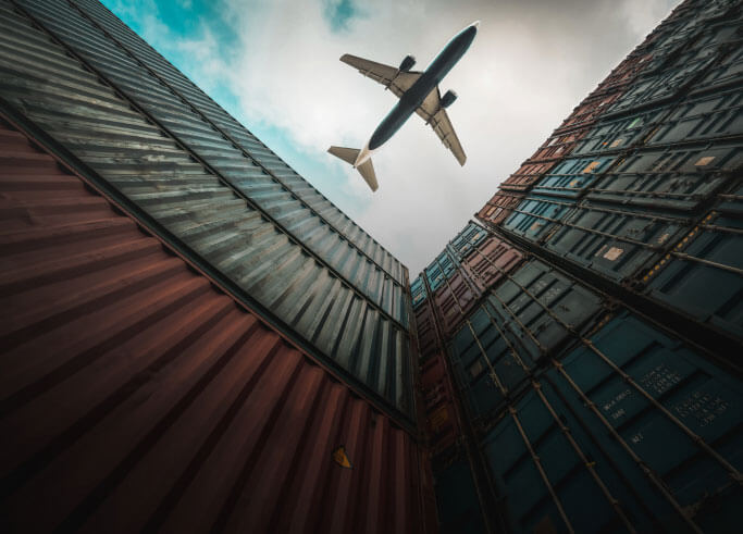 International Air Freight