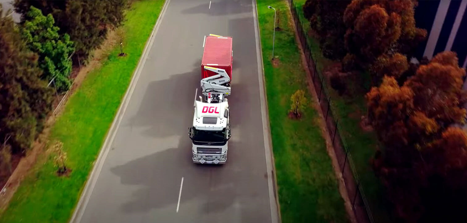 International Freight Services