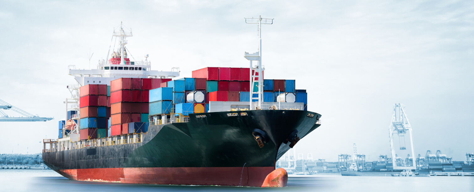 International Logistics