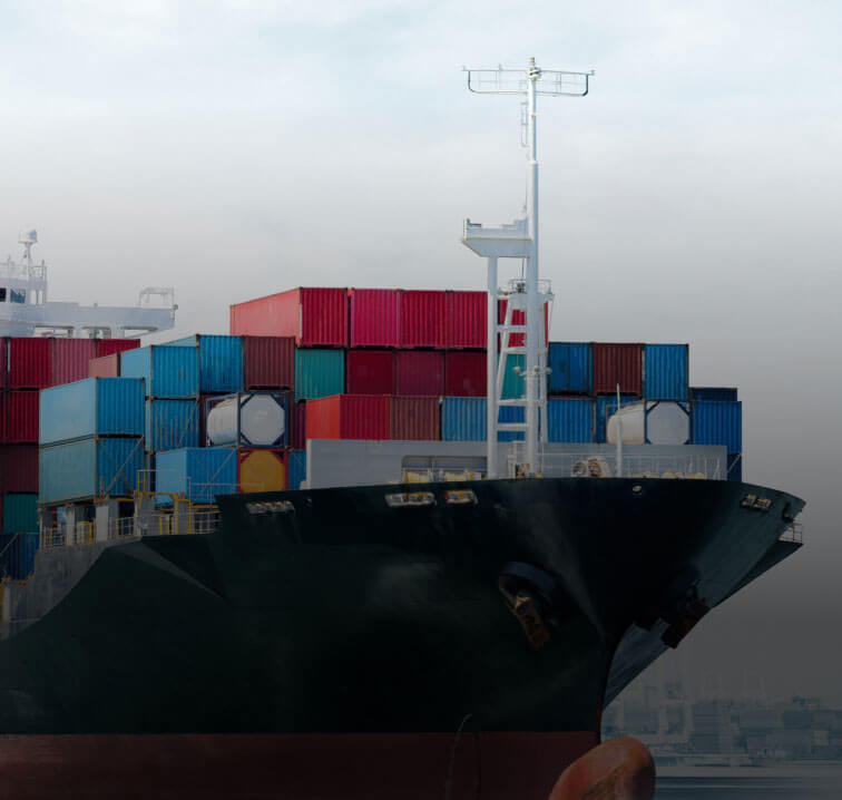 International Logistics