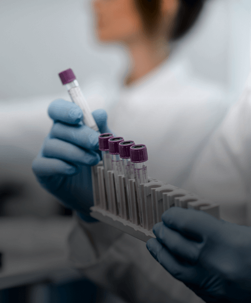 Lab Testing & Technical Trials