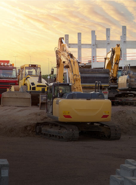 Mining Equipment And Machinery