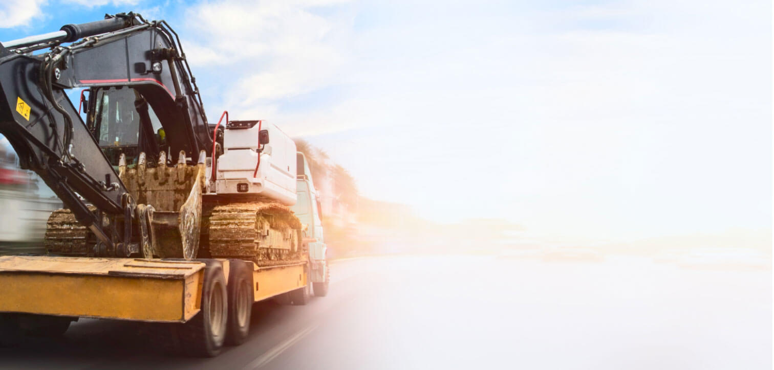 Oversize And Machinery Transport