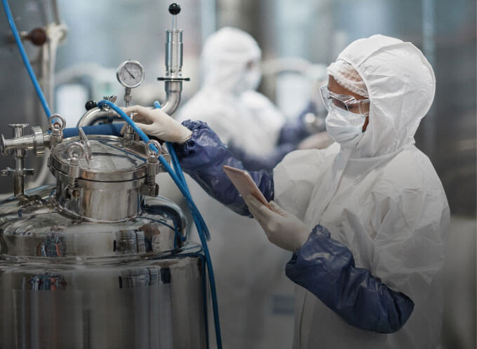 Product Development Image