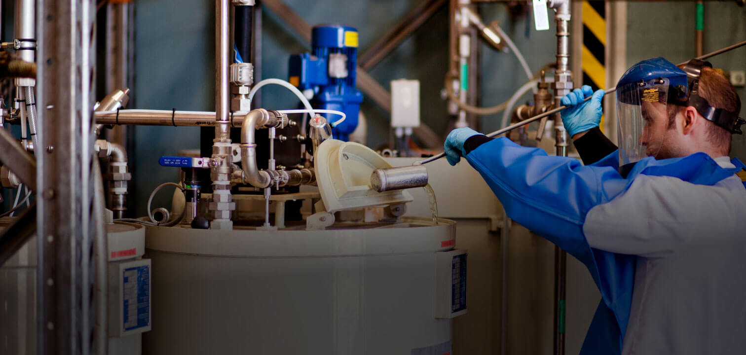 Product Manufacturing Services