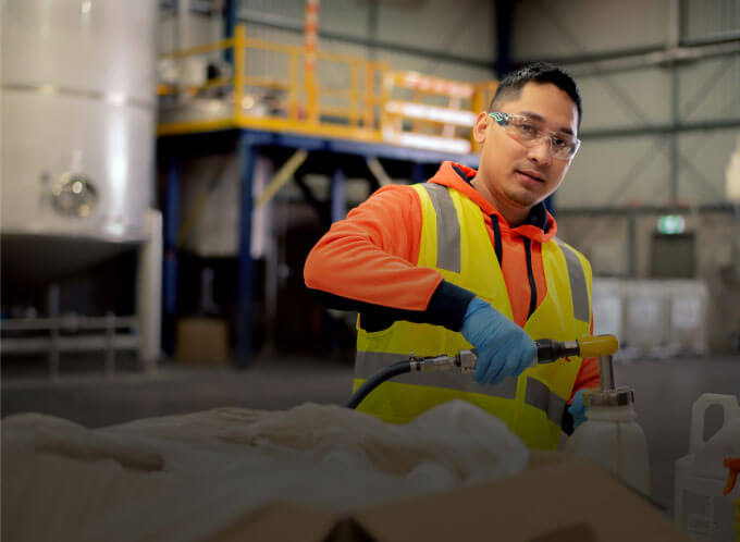 Recognition And Rewards