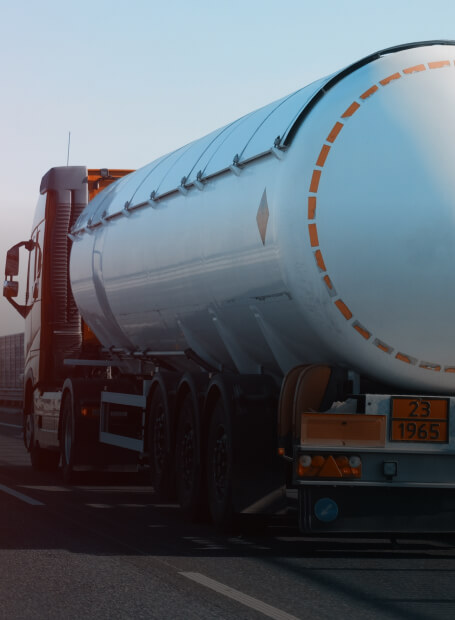 Road Tankers