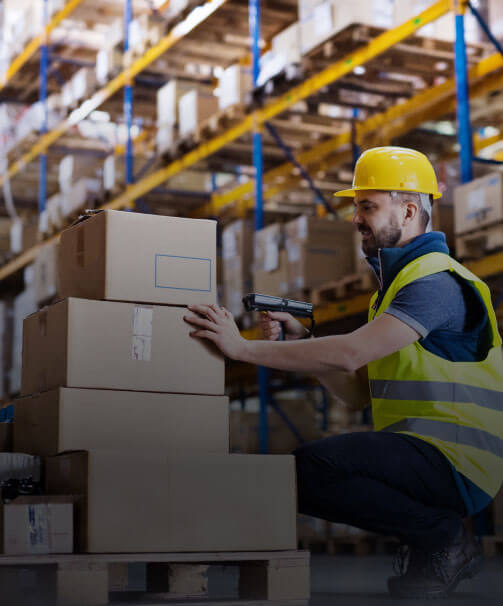 Sample Holding And Distribution