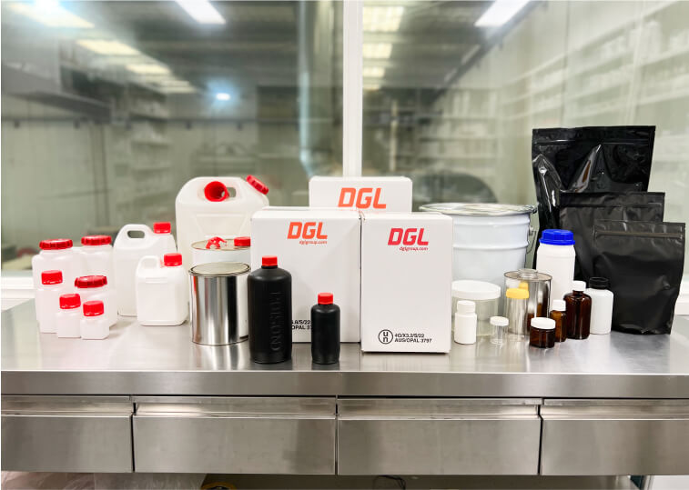 Specialised Sampling