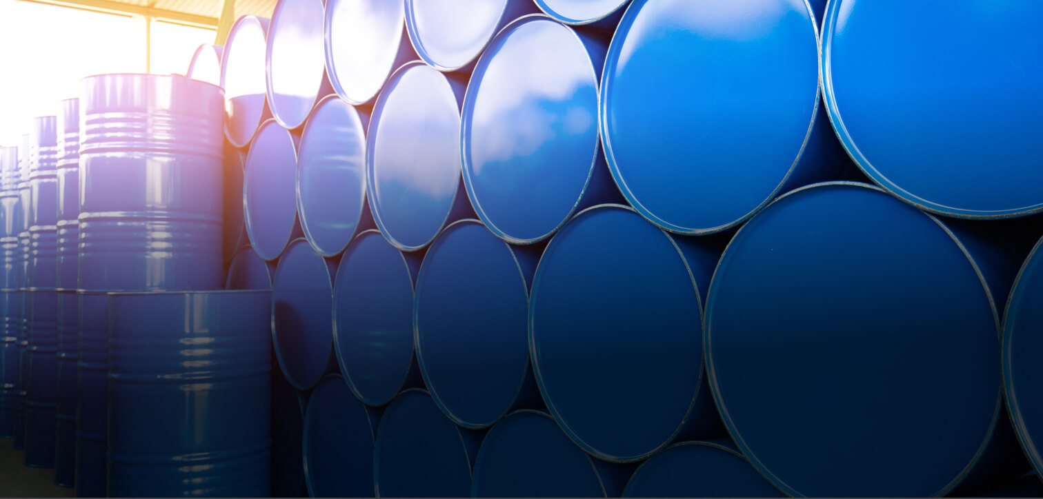 Waste Treament Plants