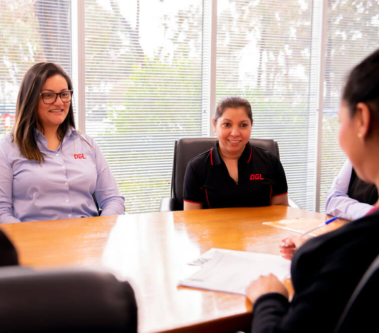 Workplace Gender Equality Focus 1