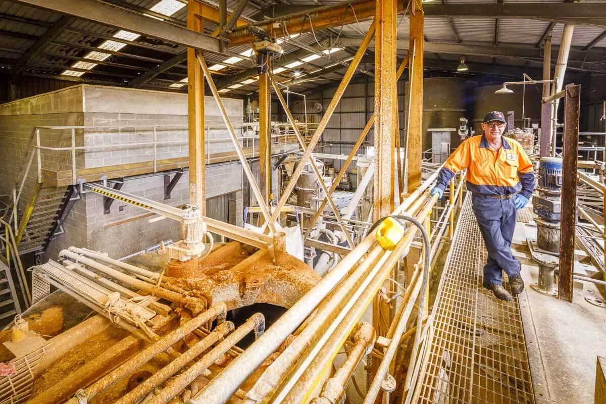 Dgl Warehousing In Design Phase For New 2,000 Sqm Dangerous Goods Warehouse