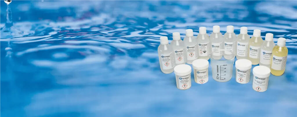 Multifloc Test Kit Success 1