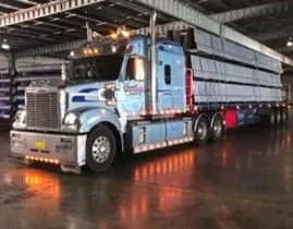 DGL Welcomes Nightingale Transport to the Group