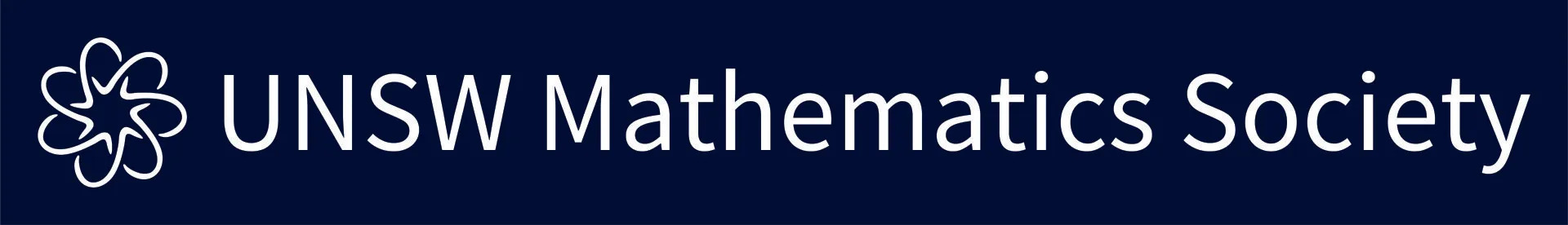 Unswmathematicssociety Logo
